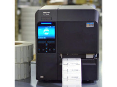 SATO水洗唛RFID标签打印机CL4NX PLUS