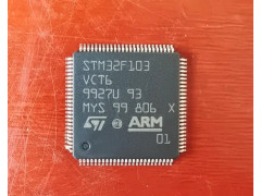STM32F103 STM单片机微控制器芯片