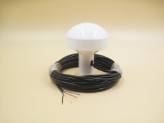 蘑菇头壳航海GPS接收器 BS-270N