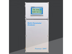 Flumsys 20MT多参数分析仪 管网、农饮水、自来水厂