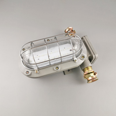 DGC24/127L矿用LED支架灯隔爆型支架灯