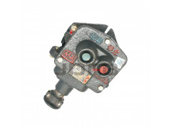 BZA1-5/36-2礦用隔爆型控制按鈕