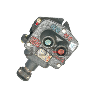 BZA1-5/36-2矿用隔爆型控制按钮
