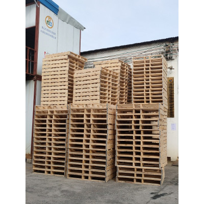 厂家供应出口木托盘 木栈板 卡板  顺德  南海 地托板