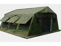 飒伯朗80平框架帐篷 折叠式框架帐篷 铝合金框架帐篷