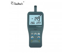 RTM2610多功能露點溫濕度儀 數顯式PPM溫濕度測試儀