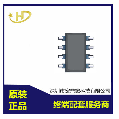 NCP4680DSQ15T1G电源IC 线性稳压器芯片
