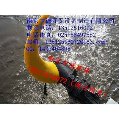 直销南京中德QJB水下低速推进器，玻璃钢1100——2500