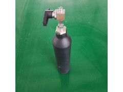 10g固体合金储氢装置-吸放氢储氢罐
