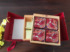 苏州月饼盒 中秋礼盒包装厂家 月饼盒 月饼礼盒定制