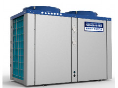 空气能热泵工程公司告诉你到底空气能热泵耗不耗电