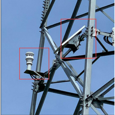 线路超声波式微气象监测装置-电网电商招标物资厂家-优选特力康