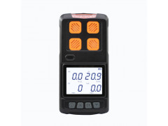 MX-601便攜式四合一氣體檢測儀本質安全型手持式檢測儀