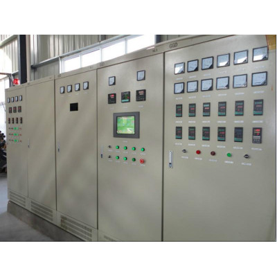 变频恒压供水控制柜 消防泵控制柜 恒压供水控制柜