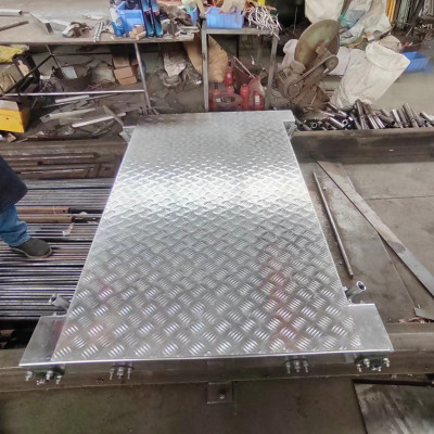 铝合金轻型手推车 地铁 铁路建设运输车 平板车