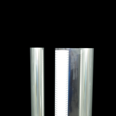 标志牌反光保护膜 亚克力冷裱膜 透明薄膜热覆膜