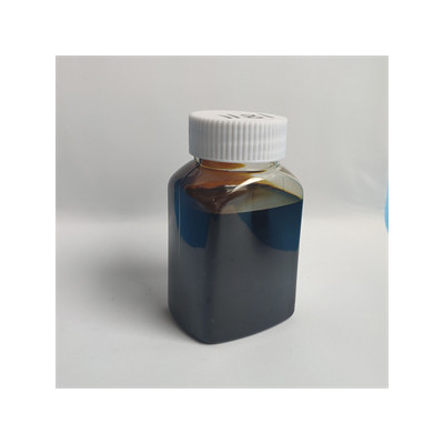 高粘度活性硫化极压剂硫化猪油 油基或乳化油系统用极压剂