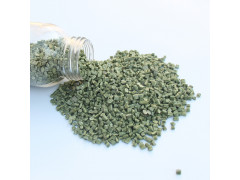 厂家专业直供 绿色PP再生料注塑级聚丙烯塑料颗粒