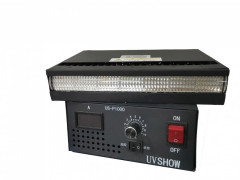 紫外烘干机uv固化led灯USW38420