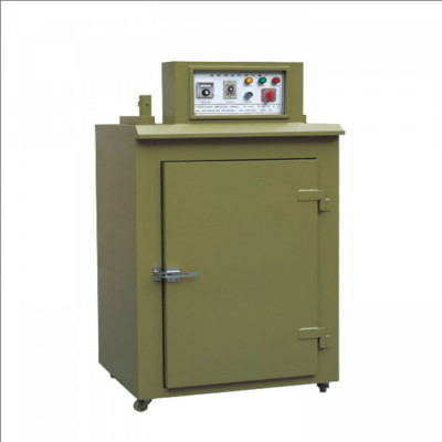 精密工业电烤箱 单门恒温烤箱 双门自动恒温烘烤箱厂家