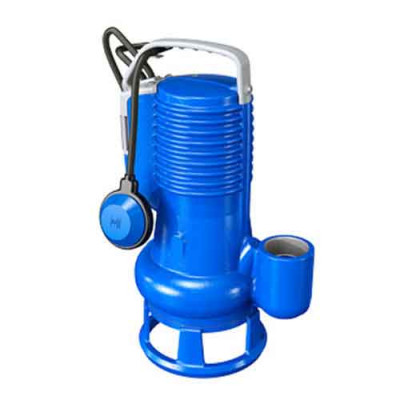 DGBLUEP100意大利泽尼特污水提升泵雨水泵