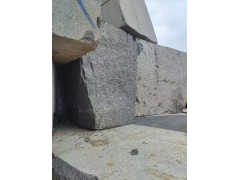 供应块石和填海角石 广西护坡石头种类介绍
