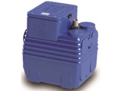 BlueBox150意大利泽尼特污水提升泵地下室污水提升