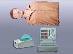 KAY/CPR260电脑半身心肺复苏模拟人急救模拟人