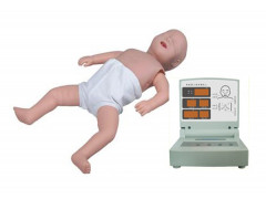 KAY/CPR160电脑婴儿心肺复苏模拟人婴儿急救模拟人