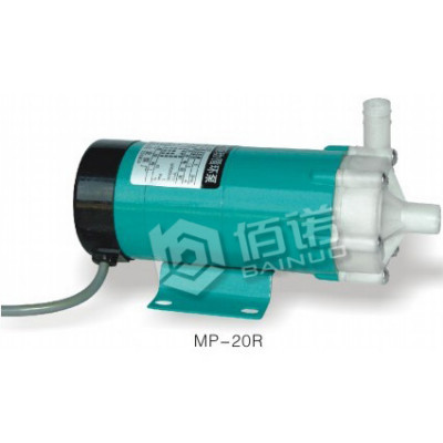 上海佰诺循环磁力泵MP-100R