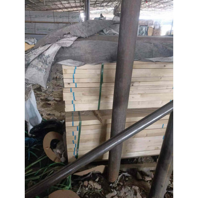 3*4木方吊顶装修架子用厂家供应木方