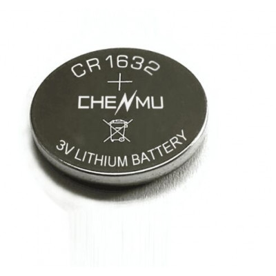 厂家直售高温 CR1632A纽扣电池