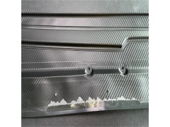 INS技术膜片模内镶嵌贴片加工