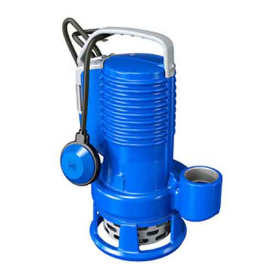 DRBlueP200意大利泽尼特污水提升泵雨水泵自动启停