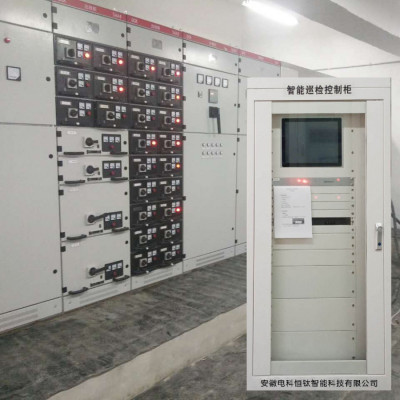TIP3000-苏州市装配式标准居配电站智能监控系统