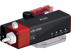 供应KGN气动型静电消除器KIB-050A