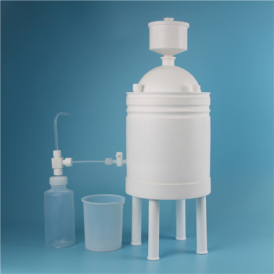 酸蒸馏酸纯化器 酸纯化系统可提纯三种酸