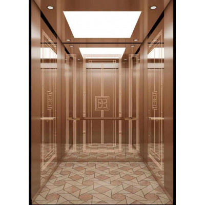 保定家用电梯装饰装潢 别墅电梯安装 小型家用电梯装饰装潢