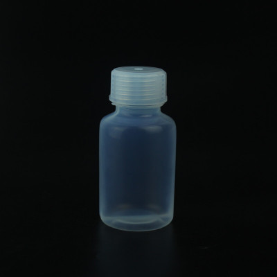PFA试剂瓶广口取样瓶GL45样品瓶