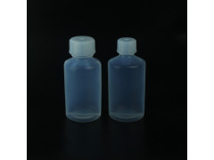 PFA試劑瓶特氟龍樣品瓶耐酸堿塑料取樣瓶