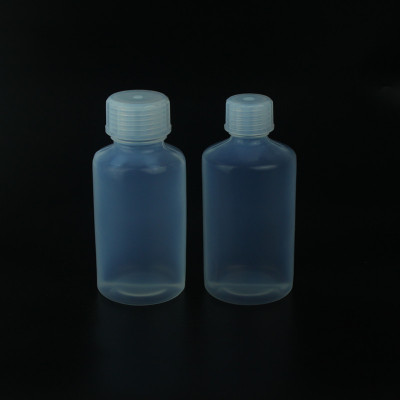 PFA试剂瓶特氟龙样品瓶耐酸碱塑料取样瓶
