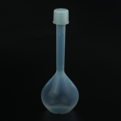PFA容量瓶特氟龙定容瓶A级塑料容量瓶