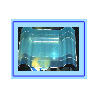 河南FRP采光板生产厂家郑州透明瓦价格济源玻璃缸瓦