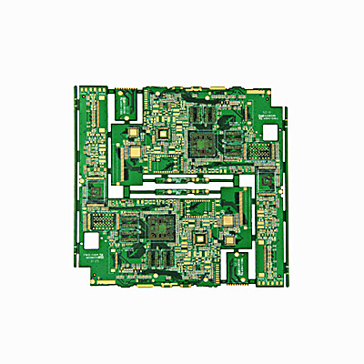 深圳多层HDI线路板差分阻抗PCB电路板批量生产