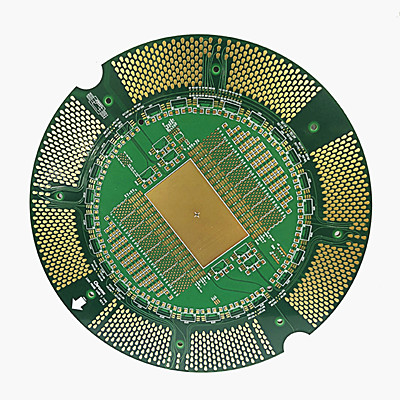 厂家供应多层高精密HDI电路板PCB线路板批发