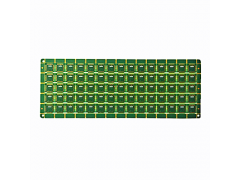 IC封装载板 超薄PCB板