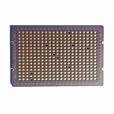 双面BT板 陶瓷灯珠PCB板