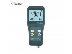 廠家供應RTM1531瑞迪高精度銅熱電阻溫度計0.15℃